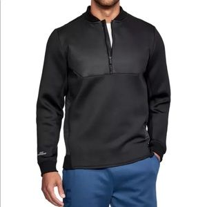 Under Armour Unstoppable GORE WINDSTOPPER ½ Zip